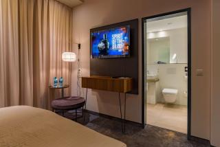 elaya hotel munich city - Munich - 2