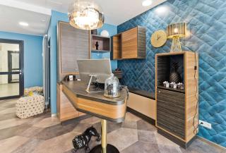 elaya hotel munich city, Trademark Collection by Wyndham - 7