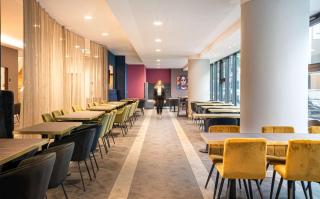 elaya hotel oberhausen - Oberhausen - 1