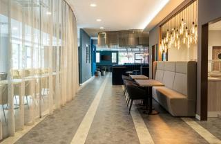 elaya hotel oberhausen - Oberhausen - 3