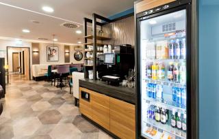 elaya hotel munich city, Trademark Collection by Wyndham - 5