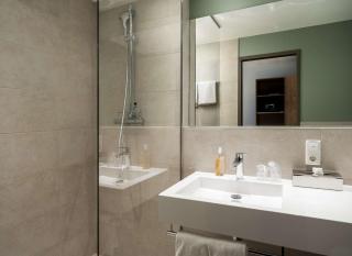 elaya hotel oberhausen - Oberhausen - 8