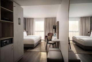 Arthotel ANA Amber - Rostock - 5