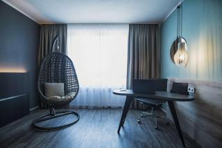 elaya hotel frankfurt oberursel - 8