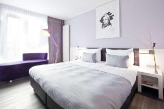 elaya hotel wolfenbuettel ehemals Rilano 24 7 Hotel Wolfenbüttel - Wolfenbüttel - 0