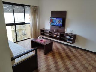 Departamento La Perla WIFI cochera incluida, sabanas y toallas - Mar del Plata - 1