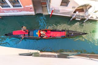 Ca' Laura - San Marco Canal View - Venice - 9