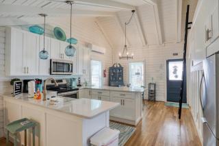 Bernard Street Bungalow - St. Augustine - 6