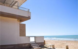 Nice Home In Kaukana With Kitchenette - Villaggio Azzurro - 1