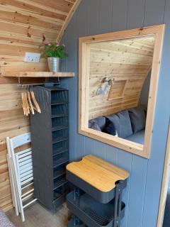 Mowbray Cottages & Glamping - 5