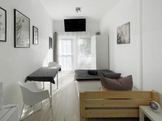 Schwanenburg Apartments - 3