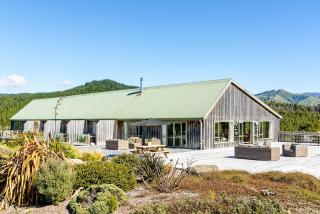 Kaiteriteri Ridge Holiday Estate - Kaiteriteri - 9