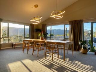 Kaiteriteri Ridge Holiday Estate - Kaiteriteri - 1