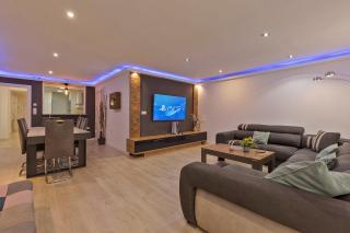 Luxury Apartment City Centre - 9