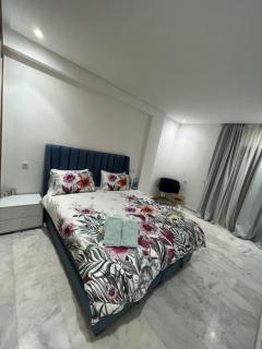 PALACE B Av Hassan II Marrakech 40000-Specious UNIT#7 - Marrakesh - 7