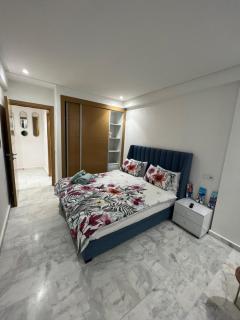 PALACE B Av Hassan II Marrakech 40000-Specious UNIT#7 - Marraquexe - 6