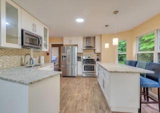 Vacation home near Kalahari Resort and Camelback Mountains!!! - 5