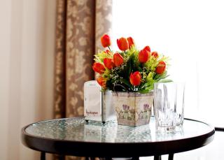 Misteriya Hotel - Kharkiv - 4