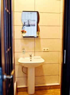 Misteriya Hotel - 1