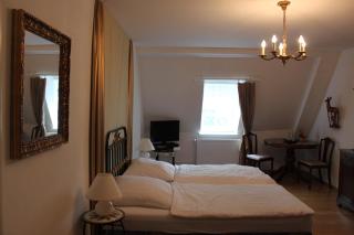 Schloss Hotel Wallhausen - 1