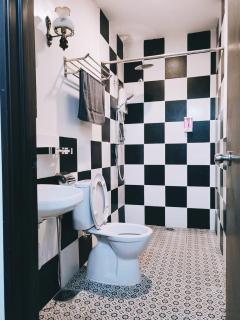 Carnarvon Heritge Lodge - George Town - 2
