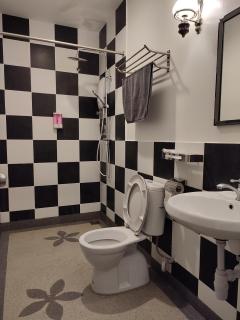 Carnarvon Heritge Lodge - George Town - 1