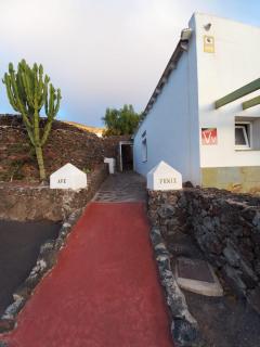 Centro Ave Fénix - Femés - 9