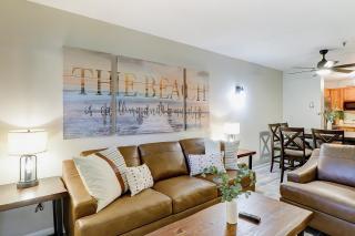Spa on Port Royal Sound 3231 - Hilton Head Island - 7