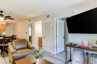 Spa on Port Royal Sound 3231 - Hilton Head Island - 6