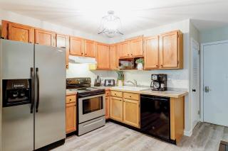 Spa on Port Royal Sound 3231 - Hilton Head Island - 1
