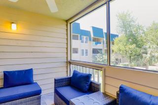 Spa on Port Royal Sound 3231 - Hilton Head Island - 7