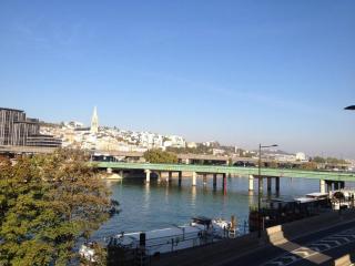 J'aime Paris 1st - Boulogne-Billancourt - 2