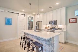 Gorgeous Georgetown Home, Walk to the Square! - Georgetown - 4