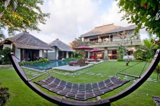 Villa Blubambu - Seminyak - 5