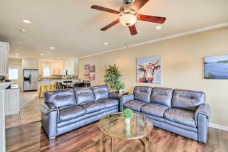 Balcony and Boat Slip Lakefront Unit in Hot Springs - Hot Springs - 7