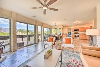 Patio and Panoramic Desert Views Sedona Getaway! - 6