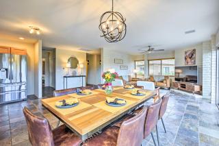 Patio and Panoramic Desert Views Sedona Getaway! - Sedona - 5