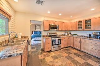 Patio and Panoramic Desert Views Sedona Getaway! - Sedona - 4