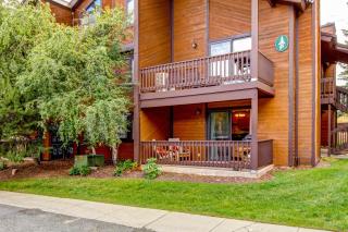 Whispering Red Pine Paradise - 8