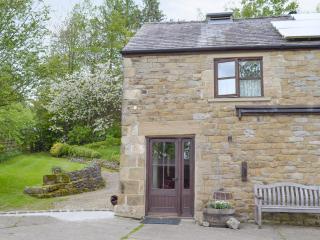 Calico Cottage - Hope - 9