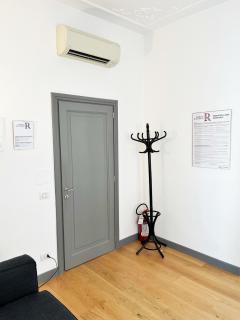 Pantheon Rome Relais - 6