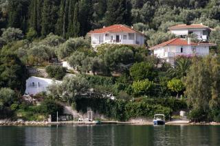 Korakias SeaView - Yenion - 2