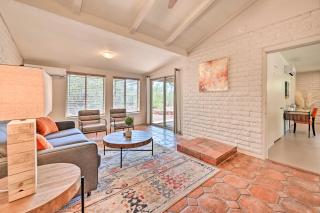 Beautiful Sedona Casita w/ Red Rock Patio! - 7