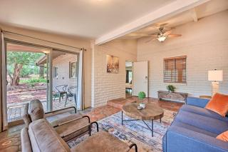 Beautiful Sedona Casita w/ Red Rock Patio! - 6