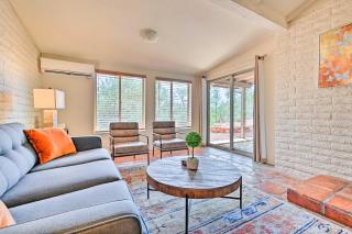 Beautiful Sedona Casita w/ Red Rock Patio! - 5