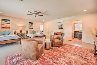 Beautiful Sedona Casita w/ Red Rock Patio! - 2
