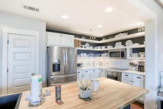 Redfish Village M2-320 - 8