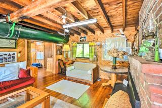 Dreamy Bucksport Hideaway on Freshwater Pond! - 4