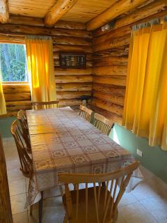 Cabaña en Parque Nacional Los Alerces - Esquel - 6