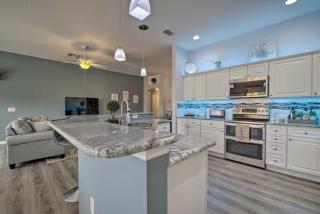 Swim in Pools and Play Golf Eleanor Villages Home - Wildwood - 1